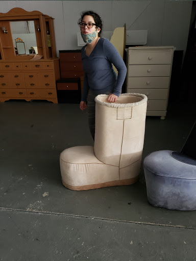 Furniture Store «J&D Furniture», reviews and photos, 986 S Delsea Dr, Vineland, NJ 08360, USA