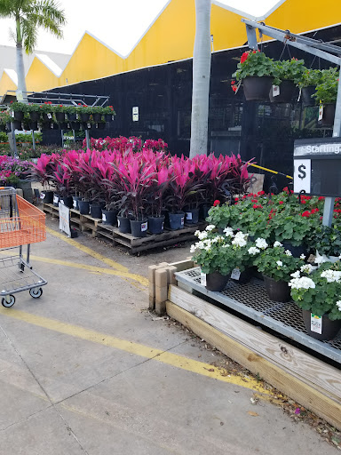 Home Improvement Store «The Home Depot», reviews and photos, 2508 Skyline Blvd, Cape Coral, FL 33914, USA