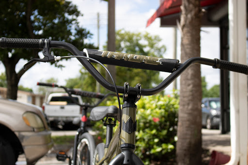 Bicycle Store «Big Wheel Bicycles USA, Inc», reviews and photos, 7035 Taft St, Hollywood, FL 33024, USA