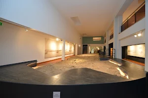 Human Palaeontology Terra Amata Museum image