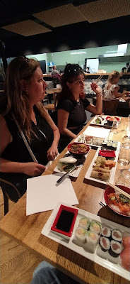 Chez Hervé Japonais Marseille à Marseille