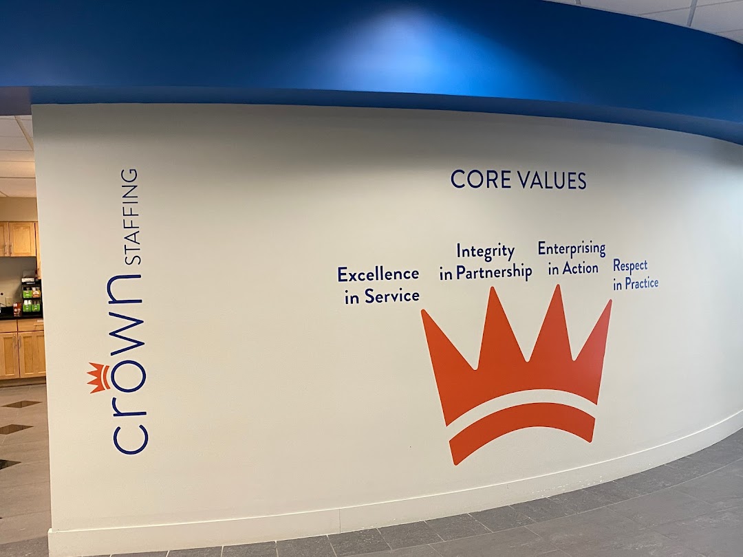 Crown Services - Corporate Office