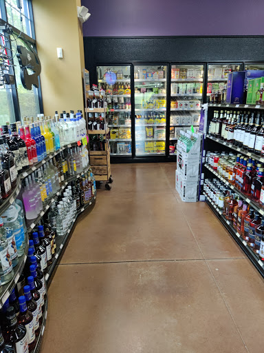 Liquor Store «Country Spirits», reviews and photos, 10 W Main St, Spencer, MA 01562, USA