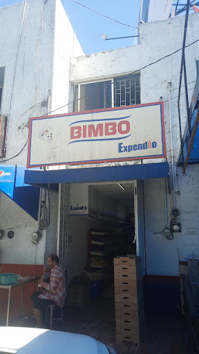 BIMBO Expendio