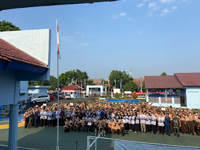 SMK Angkasa 1 Jakarta (SMIP Gedung 2)