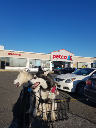 Pet Supply Store «Petco», reviews and photos, 1851 Sunrise Hwy, Bay Shore, NY 11706, USA