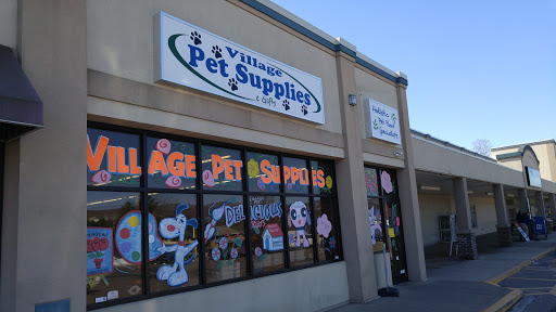 Pet Supply Store «Village Pet Supplies & Gifts», reviews and photos, 2268 Sans Souci Pkwy, Wilkes-Barre, PA 18706, USA