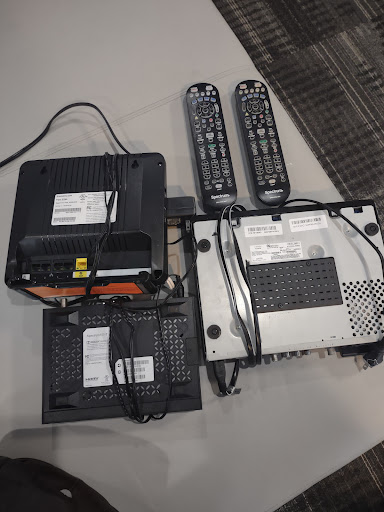 Cable Company «Bright House Networks», reviews and photos, 1004 US-92, Auburndale, FL 33823, USA