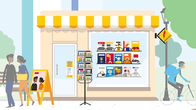 Relais Pickup à Fréjairolles
