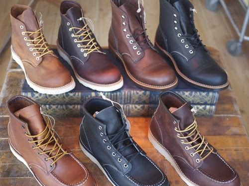 Shoe Store «Red Wing», reviews and photos, 7428 Sudley Rd, Manassas, VA 20109, USA