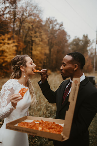 Bridal Shop «All Brides Beautiful», reviews and photos, 219 N Main St, Hudson, OH 44236, USA