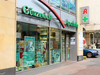 Gürzenich Apotheke