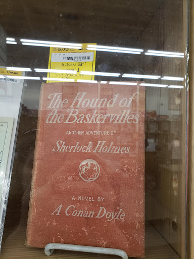 Book Store «Half Price Books», reviews and photos, 17145 W Bluemound Rd, Brookfield, WI 53005, USA