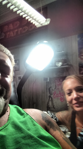 Explore tattoo cover up ideas, creative tattoo ideas in Hastings, available at Black Diamond Tattoo