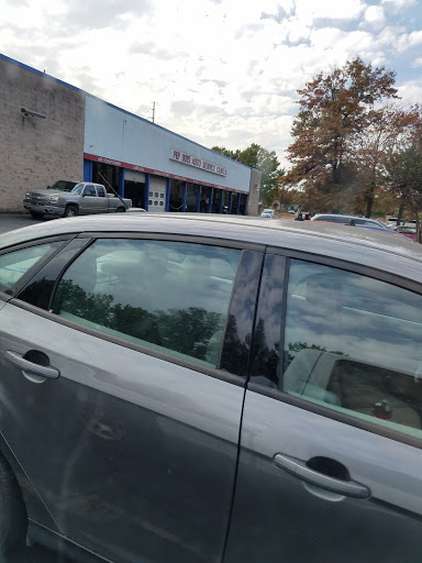 Auto Parts Store «Pep Boys Auto Parts & Service», reviews and photos, 3702 Atlanta Hwy, Athens, GA 30606, USA