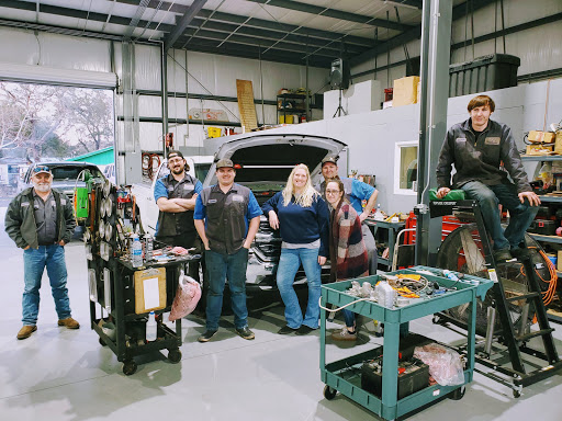 Auto Repair Shop «Neese Automotive», reviews and photos, 838 Navy St, Fort Walton Beach, FL 32547, USA