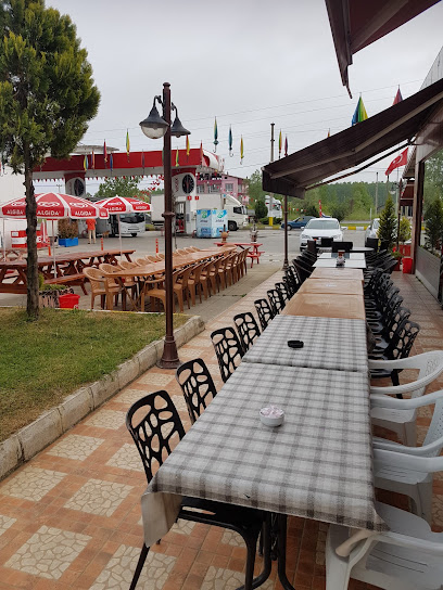 Giritli Cafe & Restaurant