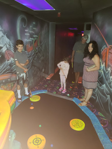 Amusement Center «Funtagious Fun Center», reviews and photos, 18 Pondview Pl, Tyngsborough, MA 01879, USA