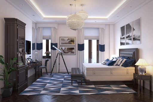 Furniture Store «Mattress World and Al Davis Furniture», reviews and photos, 1601 University Ave, San Diego, CA 92103, USA