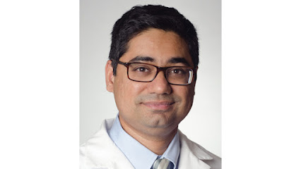 Adnan S Malik, MD