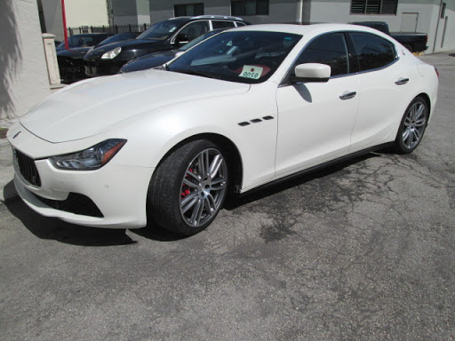 3099 SW 28th St, Miami, FL 33133, USA