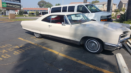 Auto Body Shop «Auto Perfections», reviews and photos, 950 E Whittier Blvd # B, La Habra, CA 90631, USA