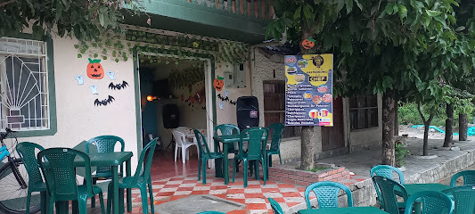 Club gastronómico su chef - 00000, Coyaima, Tolima, Colombia