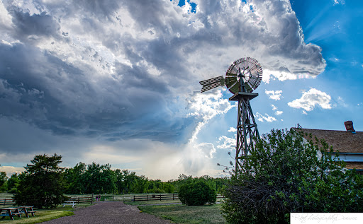 Park «17 Mile House Farm Park», reviews and photos, 8181 S Parker Rd, Centennial, CO 80112, USA