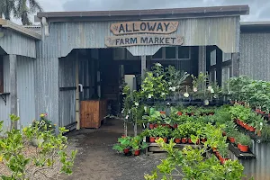 Alloway Farm Market, Deli and Cafe image
