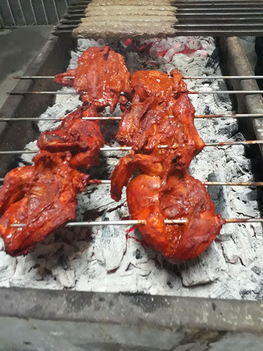 mumbai grill panama city panama halal food