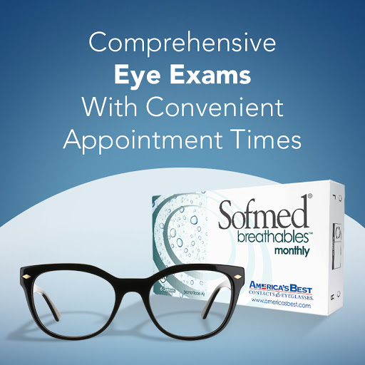 Americas Best Contacts & Eyeglasses image 6