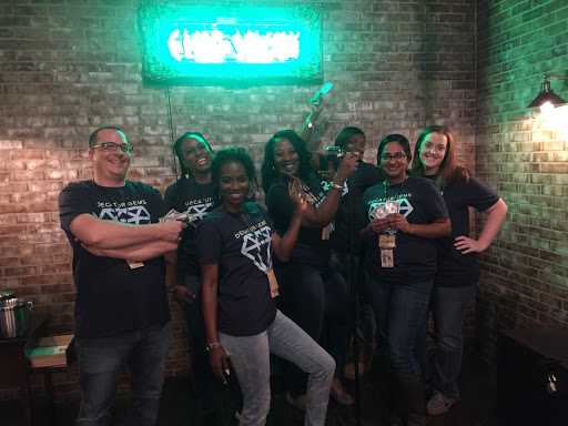 Amusement Center «Time to Escape: The Escape Room Experience», reviews and photos, 1441 Dresden Dr #230, Atlanta, GA 30319, USA