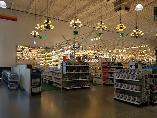 Home Improvement Store «Menards», reviews and photos, 10251 Baltimore St NE, Blaine, MN 55449, USA