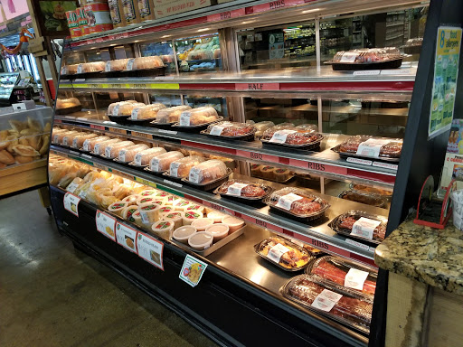 Supermarket «Prince Valley», reviews and photos, 5931 Michigan Ave, Detroit, MI 48210, USA