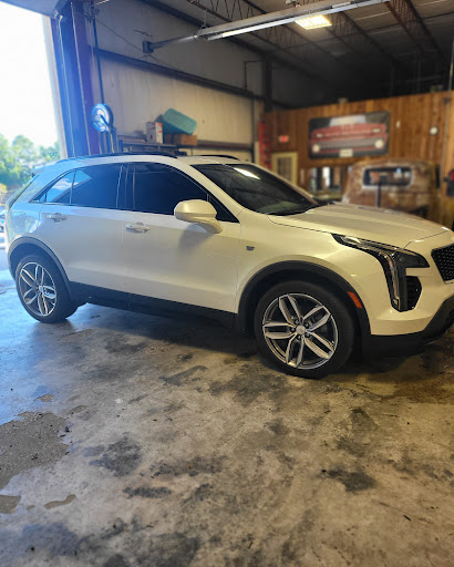 T and T Auto Detailing and Ceramic Coatings en Quincy