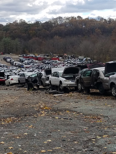 Auto Parts Store «Crazy Rays Auto Parts», reviews and photos, 3923 Twin Arch Rd, Mt Airy, MD 21771, USA