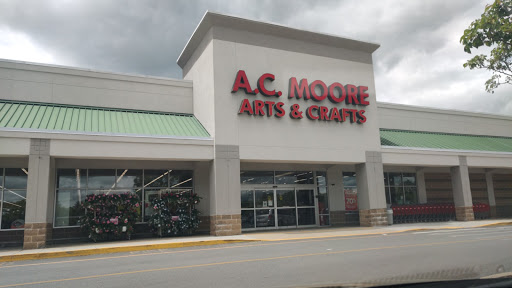 Craft Store «A.C. Moore Arts and Crafts», reviews and photos, 225 Hartford Ave, Bellingham, MA 02019, USA