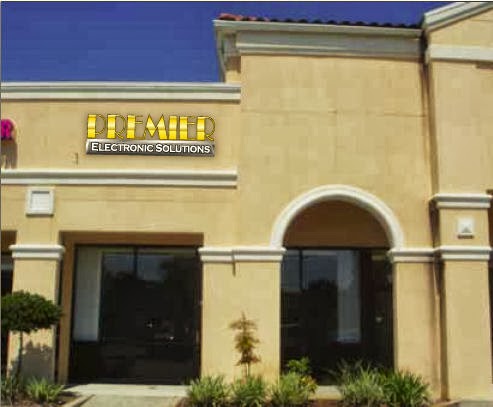 Electronics Store «Premier Electronic Solutions», reviews and photos, 3716 N Wickham Rd #1, Melbourne, FL 32935, USA