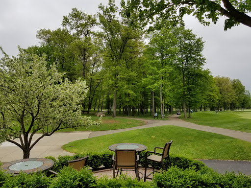 Golf Course «Cherry Creek Golf Club», reviews and photos, 52000 Cherry Creek Dr, Shelby Charter Township, MI 48316, USA