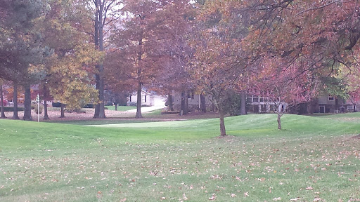 Golf Course «Penn National Golf Course», reviews and photos, 3720 Club House Dr, Fayetteville, PA 17222, USA