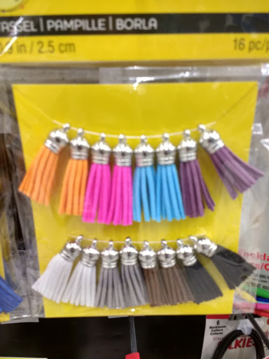 Craft Store «Michaels», reviews and photos, 697 Howe Ave, Cuyahoga Falls, OH 44221, USA