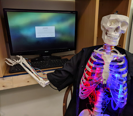 Computer Store «ModMyMods», reviews and photos, 850 St Paul St #26, Rochester, NY 14605, USA