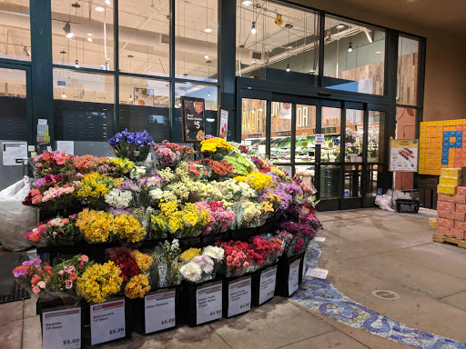Grocery Store «Whole Foods Market», reviews and photos, 100 Sunset Dr, San Ramon, CA 94583, USA