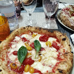 Photo n°1 de l'avis de Luca. fait le 25/04/2022 à 11:01 sur le  Every Drop - Pizza & Innovazione - Angelo Tedesco à Camposano