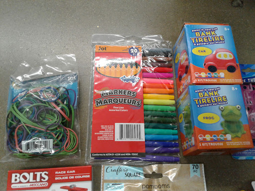 Dollar Store «Dollar Tree», reviews and photos, 225 Rivers Edge Dr, Milford, OH 45150, USA