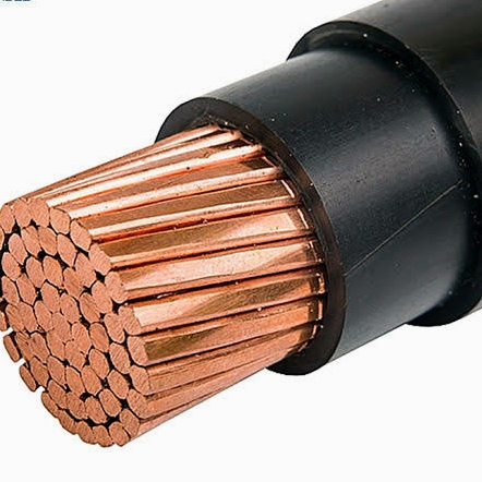 U.K. ELECTRIC CABLE