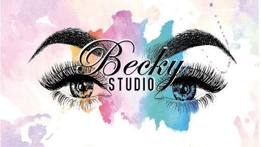 Becky Beauty studio
