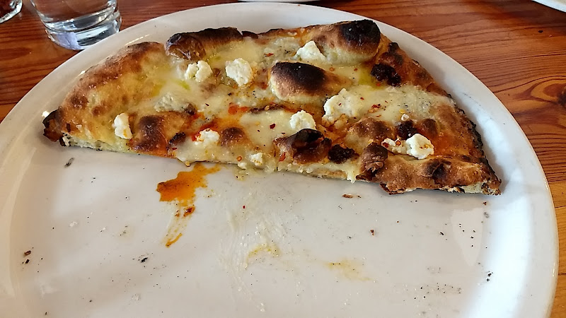 #5 best pizza place in Durham - Pizzeria Toro
