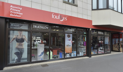 Foulées Bordeaux (Running, Trail, Randonnée & Triathlon) à Bordeaux
