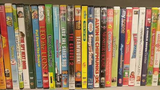 Thrift Store «Goodwill Industries of the Chesapeake, Inc.», reviews and photos, 7311 Ritchie Hwy, Glen Burnie, MD 21061, USA